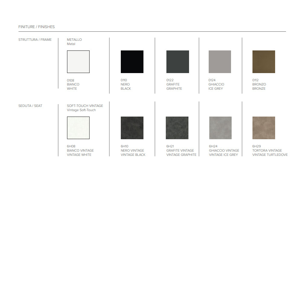 Zara Fixed Vintage-effect Stool