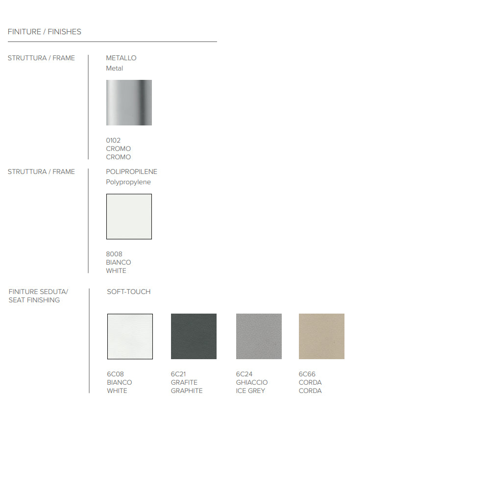 Valencia Modern Adjustable Stool