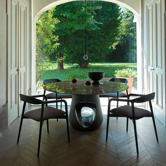 Velasca Armchair | Timeless Elegance & Supreme Comfort