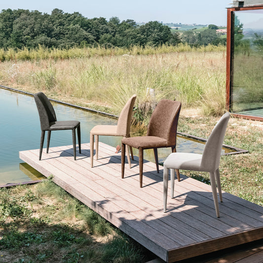 Vienna Modern Dining Chair