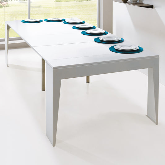 Marvel Wide Console Table by Pezzani