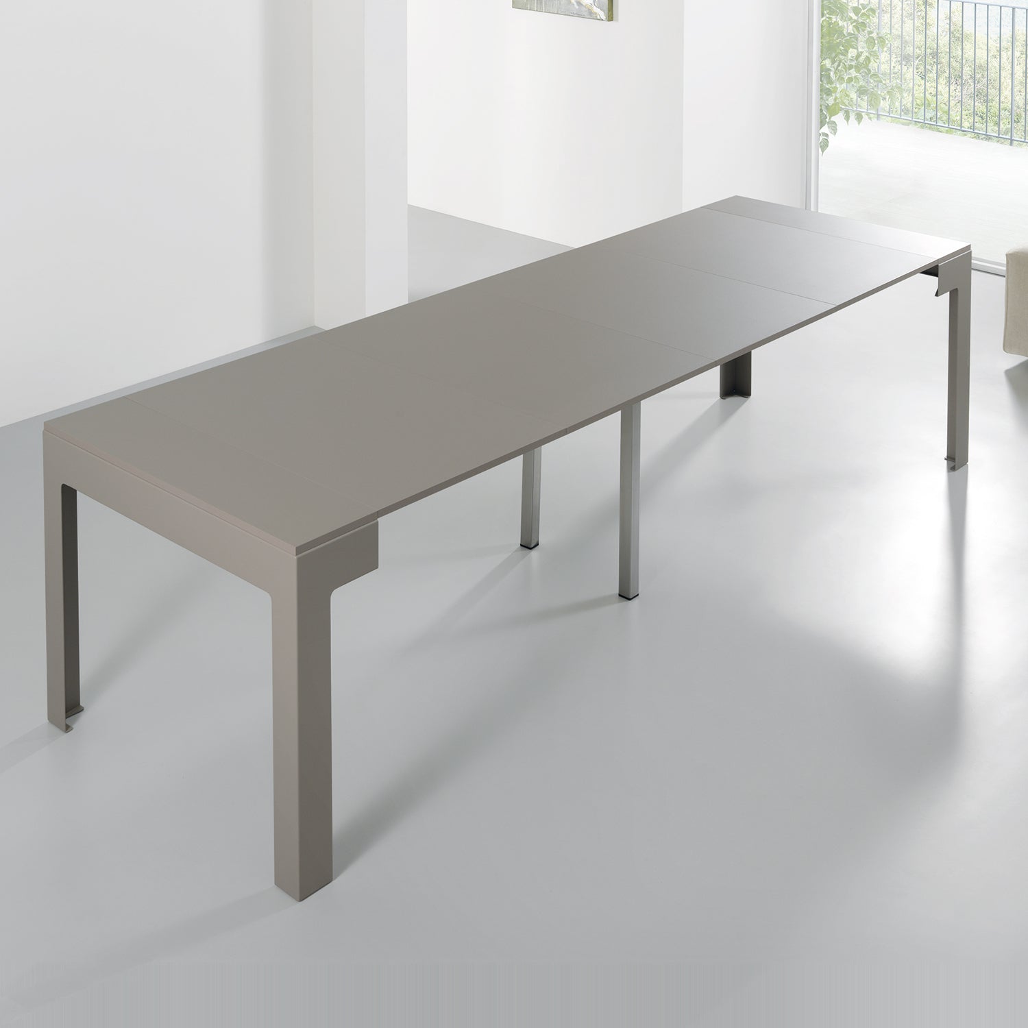 Ulisse Console Table By Pezzani