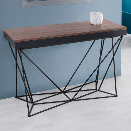 Excel Console Table By Pezzani