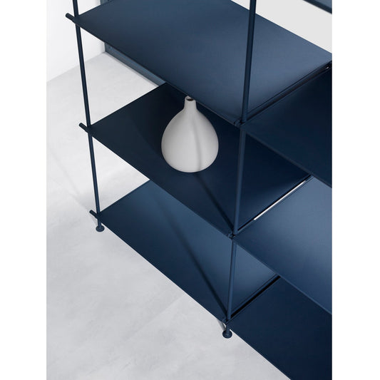 Musa Bookcase Composition 32 By Pezzani