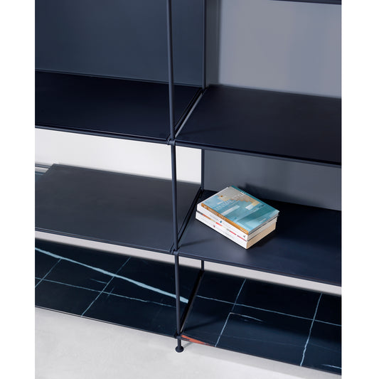 Musa Bookcase Composition 33 By Pezzani
