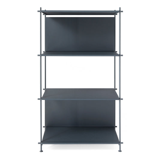 Musa Bookcase 0/71M by Pezzani