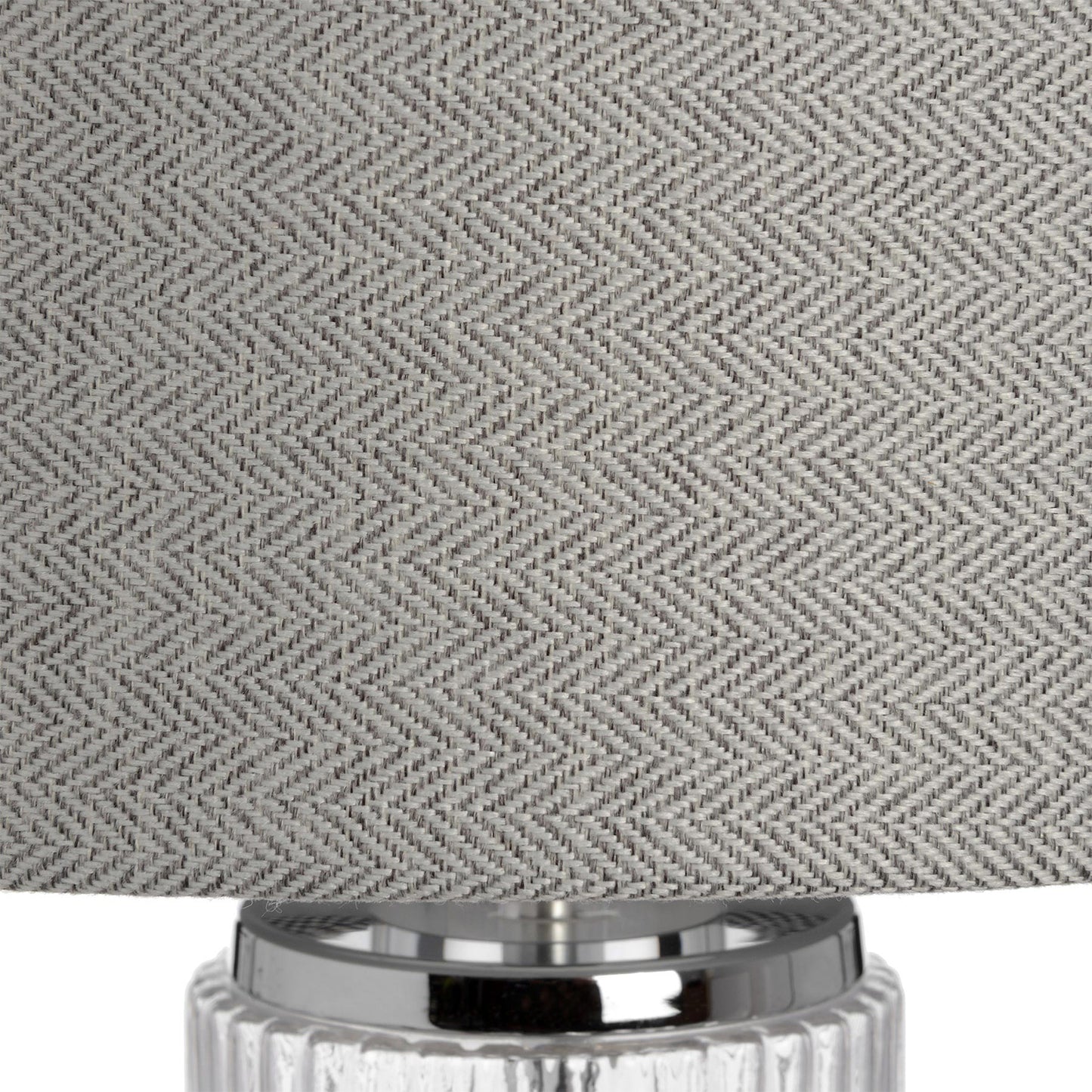 Roma Table Lamp by Hill Interiors