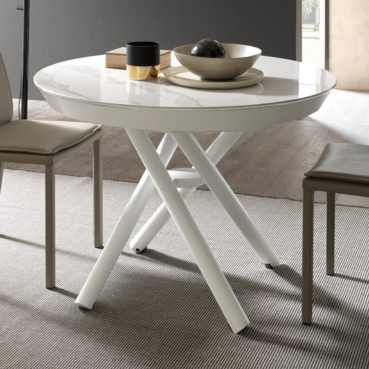 Helios Convertible Coffee Table by Altacom