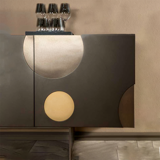 Matisse Sideboard by Tonin Casa