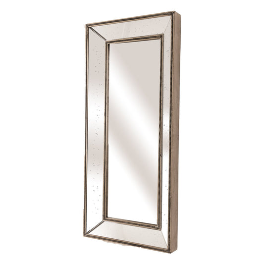 Augustus wall mirror