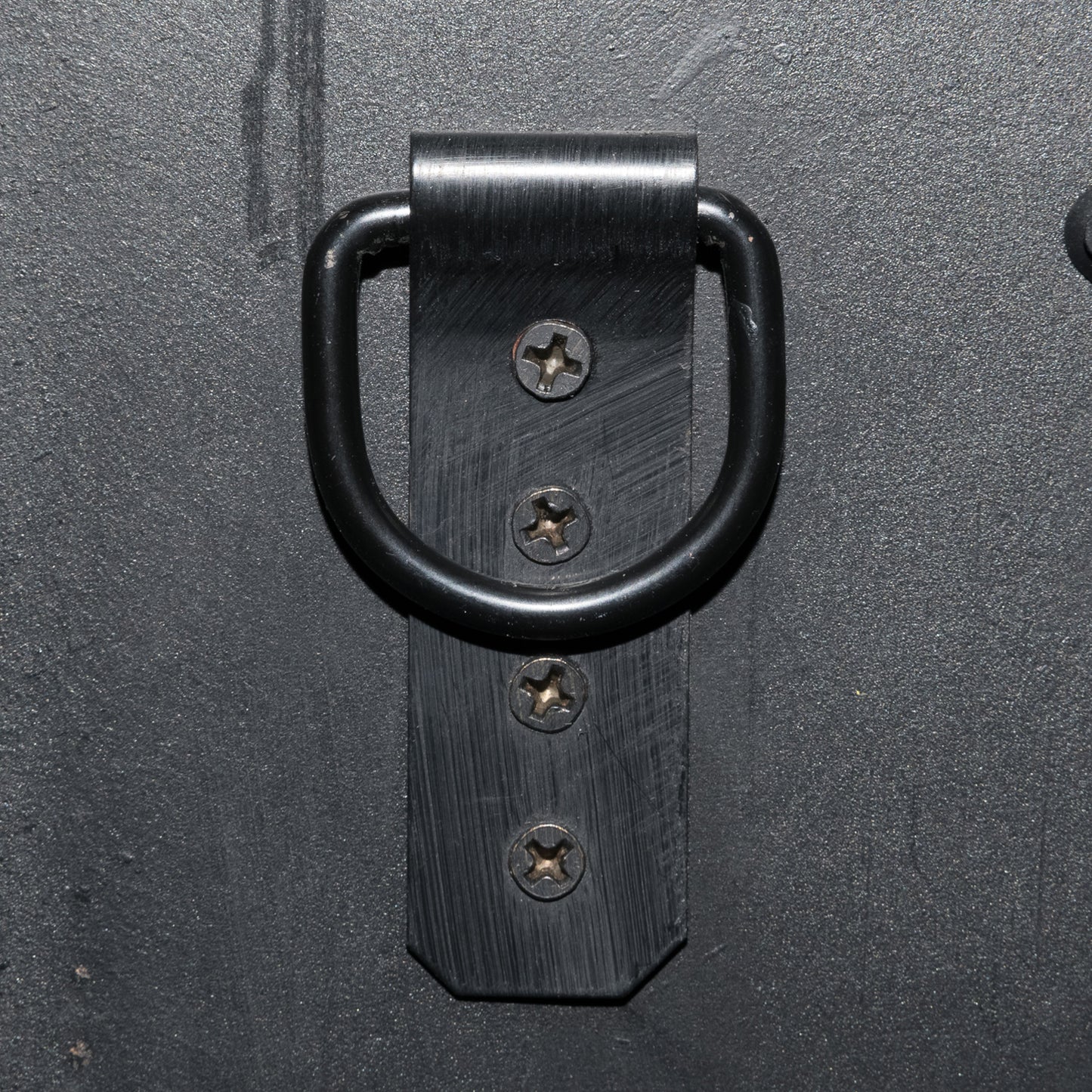 Augustus wall mirror