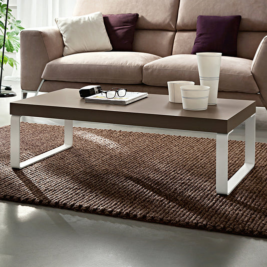 Anna Coffee Table by La Primavera