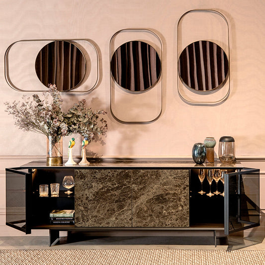 Aira Sideboard by Tonin Casa