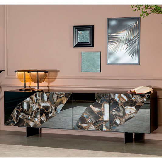 Alcione Sideboard by Tonin Casa