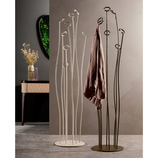 Alga Cloth Stand by Tonin Casa