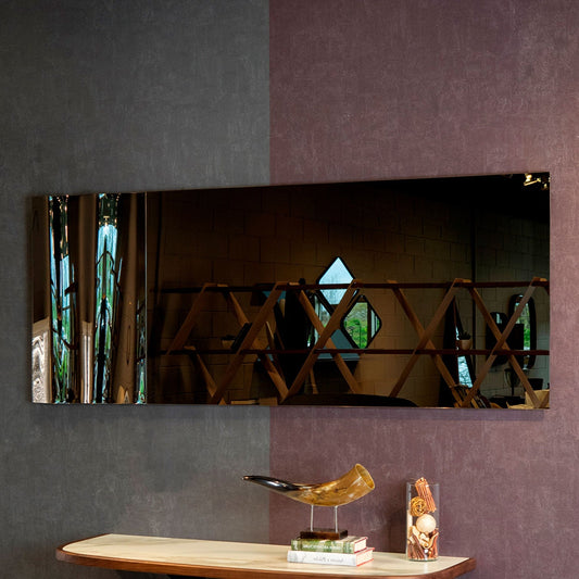 Anemos Mirror by Tonin Casa