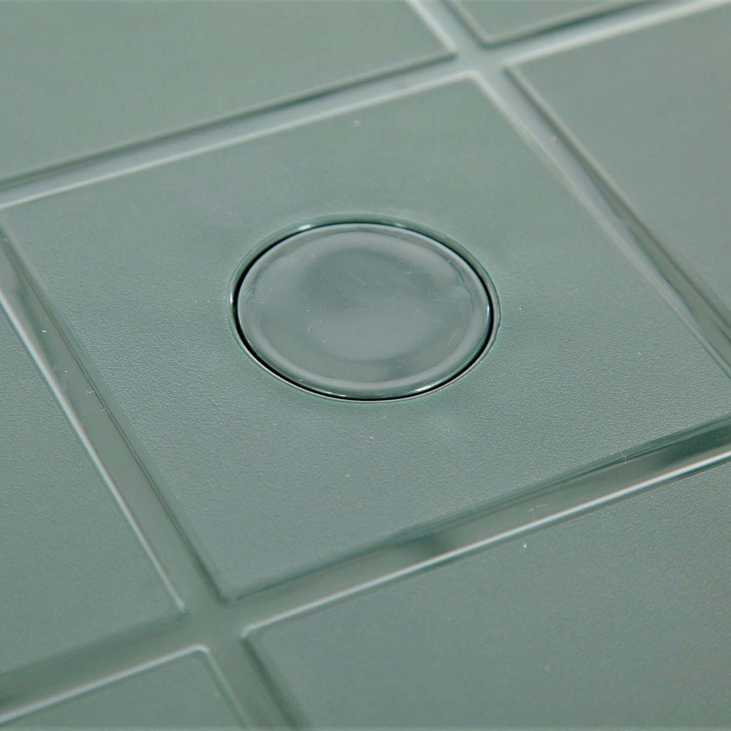 Elle 4 Seater Outdoor Resin Dining Set by Scab Design