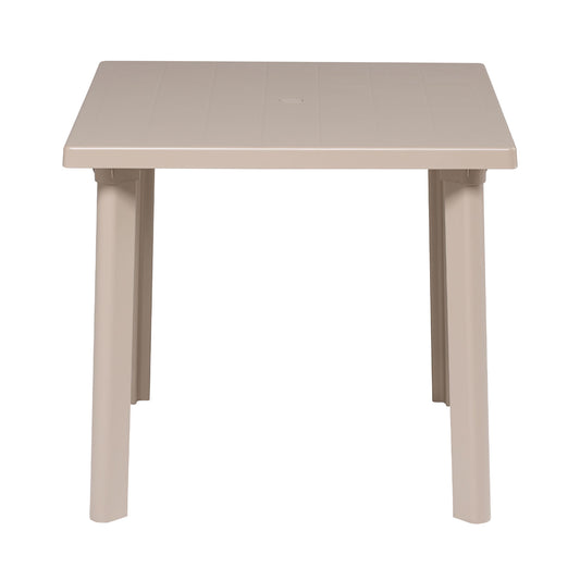 Elle 80cm Square Dining Table by Scab Design