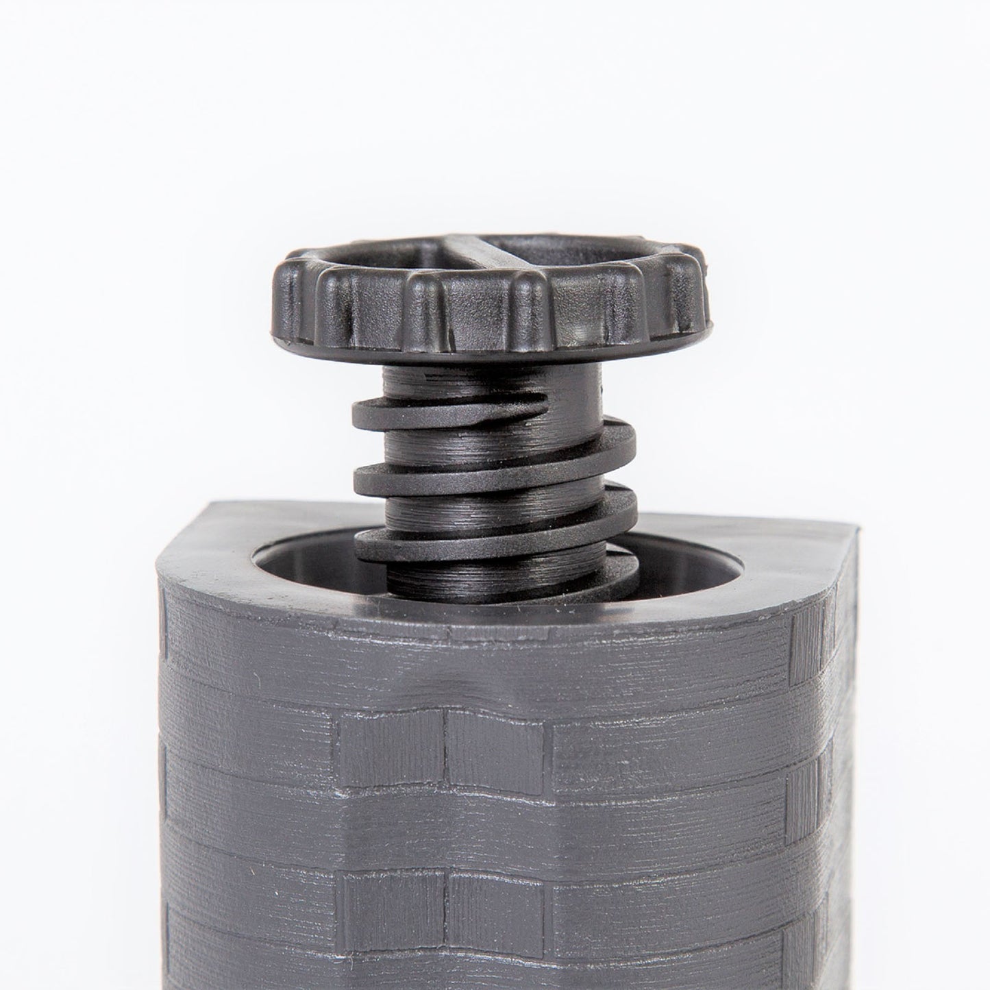 Intrecciata 5 Piece Rattan Style Resin Outdoor Dining Set