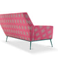Morebillow Upholstered Armchair and Sofa by Adrenalina - Antonio Piciulo
