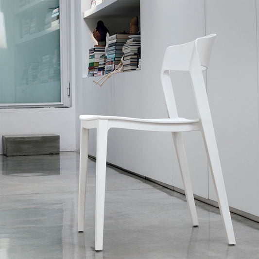Almeria Chair by Target Point | Modern & Comfortable Dining Seating