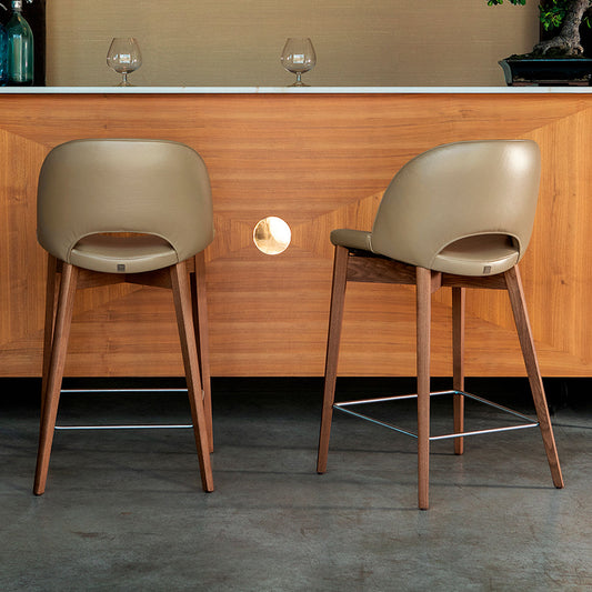 Beetle Chair by Tonin Casa