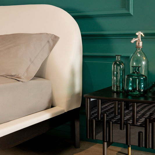 Bernini Bed by Tonin Casa