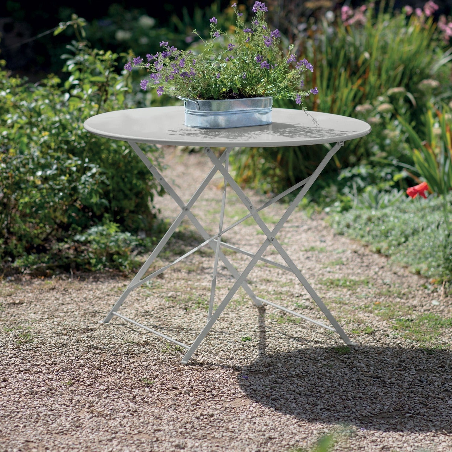 Rive droite online bistro set