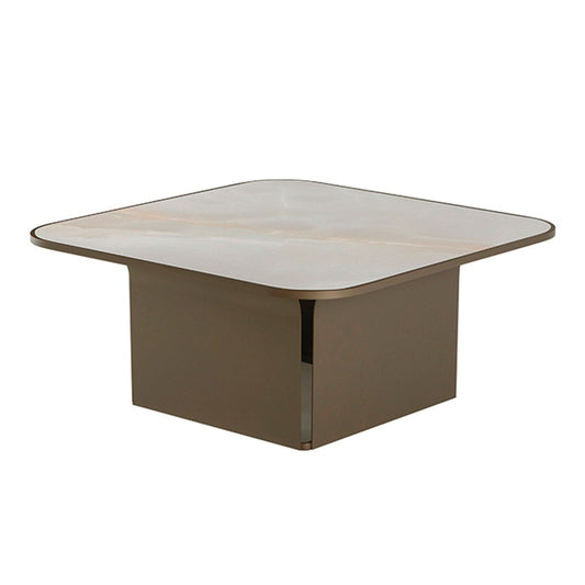 Bloom Coffee Table by Tonin Casa