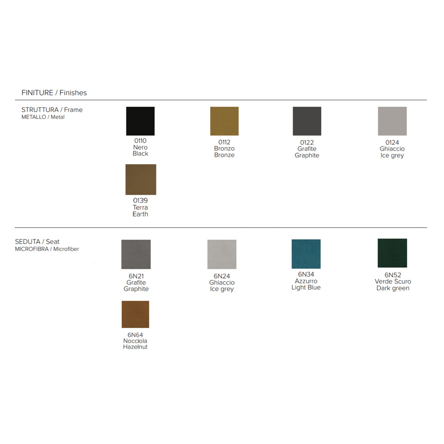 Brasilia Chair by Target Point