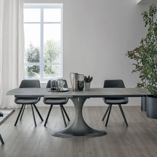 Calice Extendable Table by Target Point