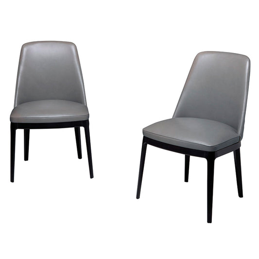 Cleo Chair by Tonin Casa