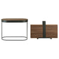 Cora Extendible Console Table in by Tonin Casa
