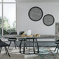 Cosmos Extendable Table by Target Point