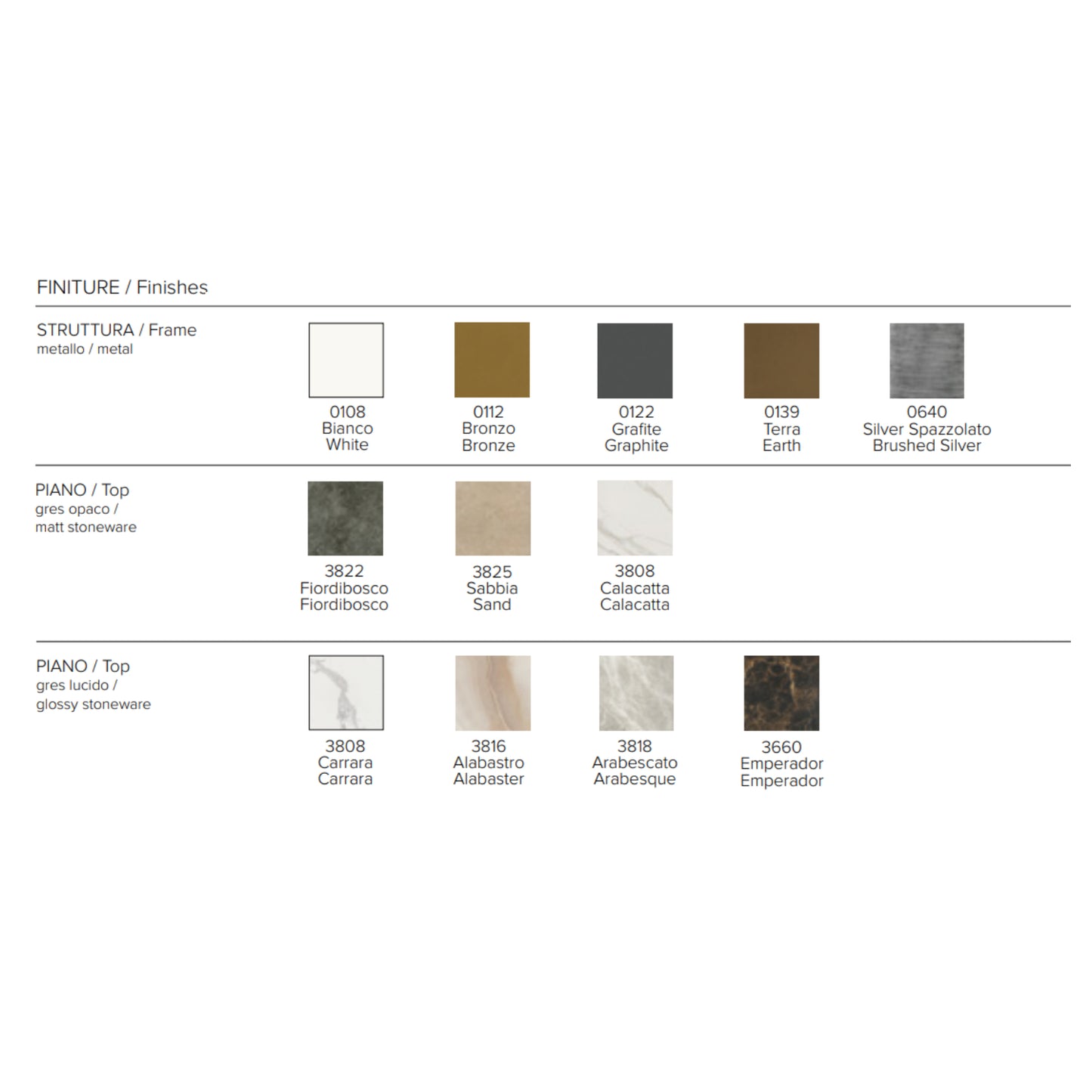 Cosmos Extendable Table by Target Point