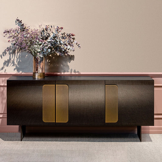 Debussy Sideboard by Tonin Casa