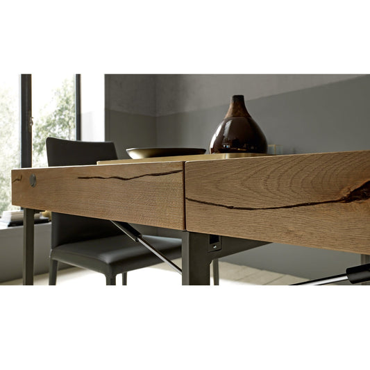 Davinci transformable Console Table by Altacom
