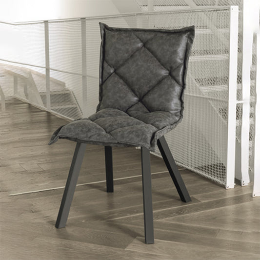 Digione Upholstered Chair by Target Point | Elegant & Modern Seating