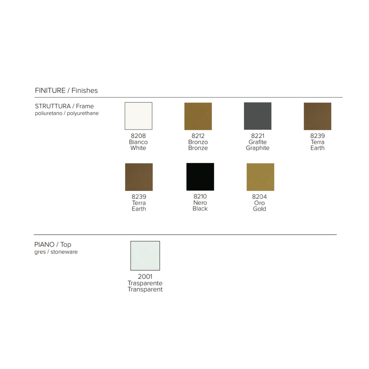 Eclipse barrel shaped extendable table by Target Point