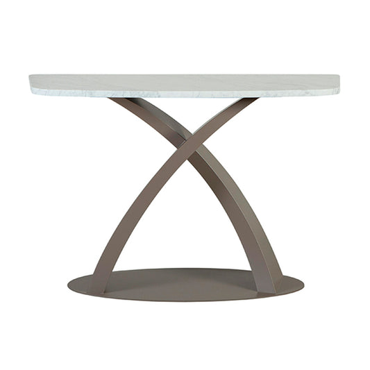 Eliseo Ceramic Console Table by Tonin Casa