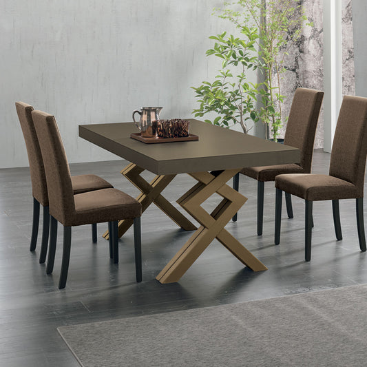 Ettore Extendable Table by Target Point