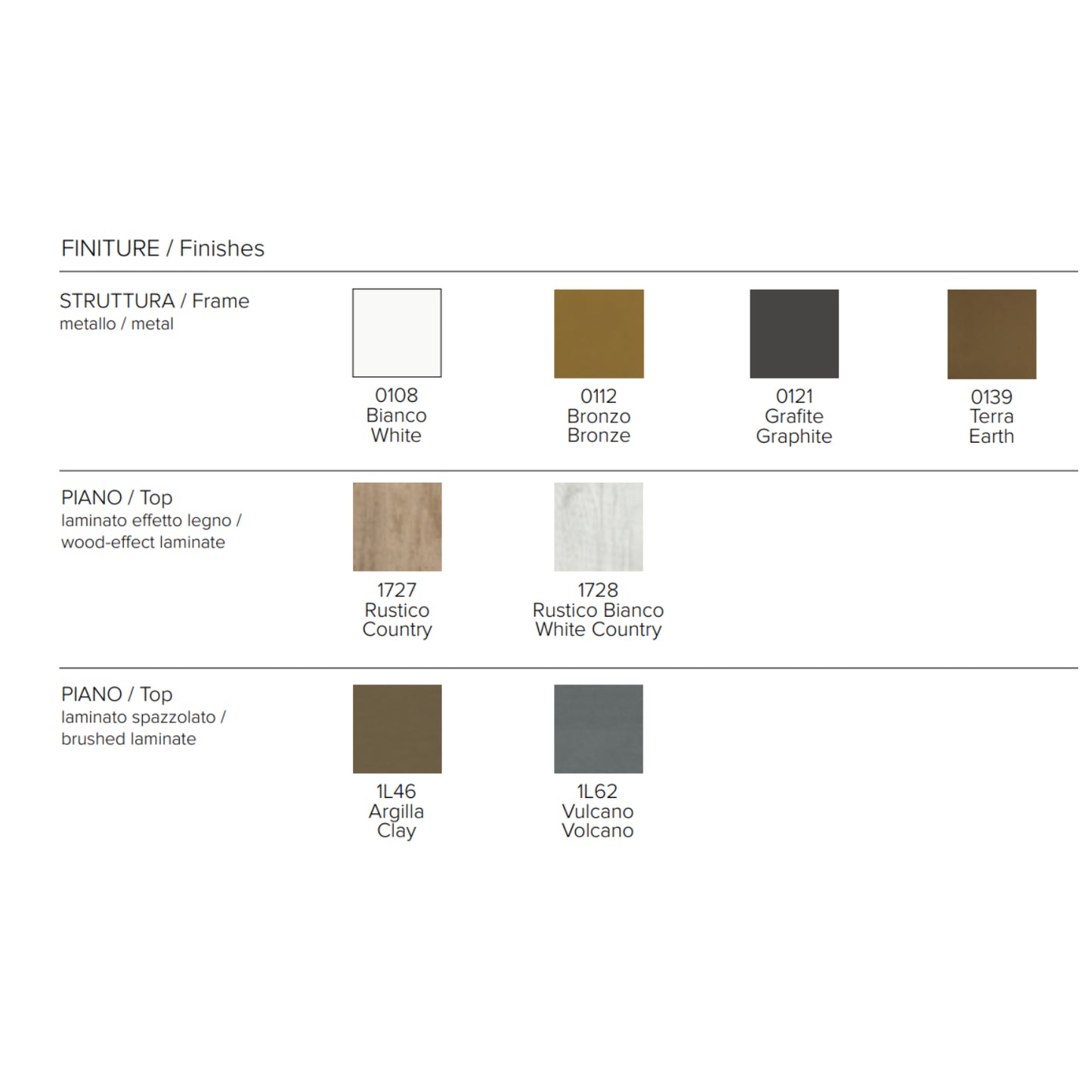 Ettore Extendable Table by Target Point