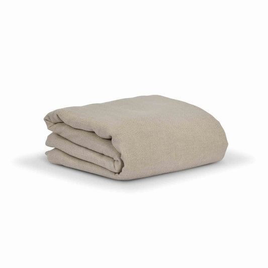 Pembridge Linen Double Fitted Sheet