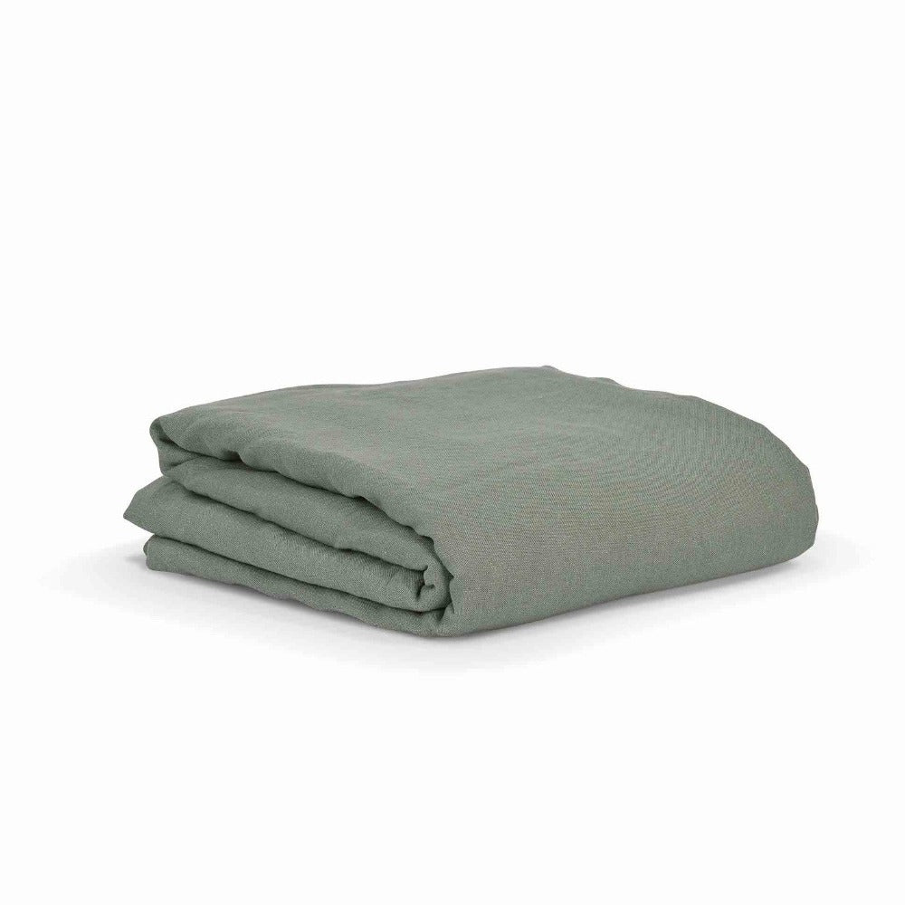 Pembridge Linen Double Flat Sheet