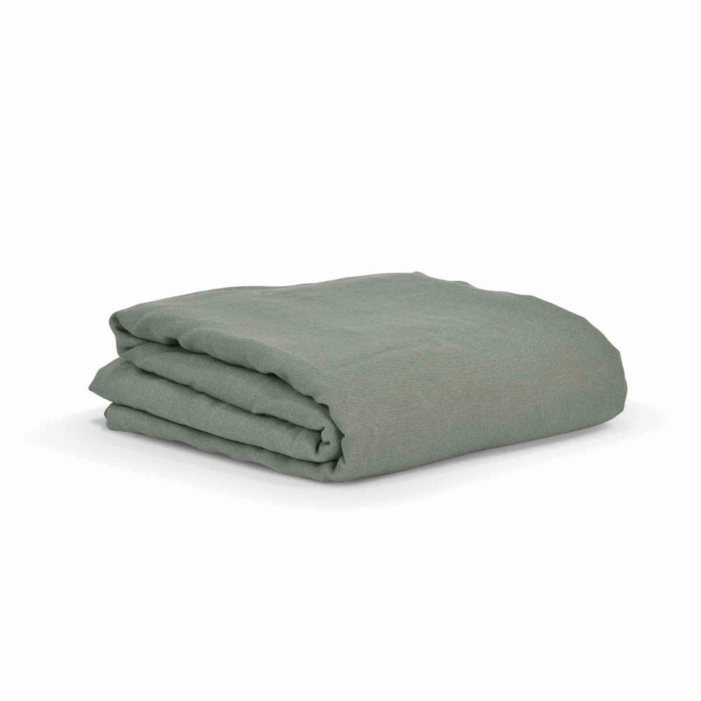 Pembridge Linen King Fitted Sheet