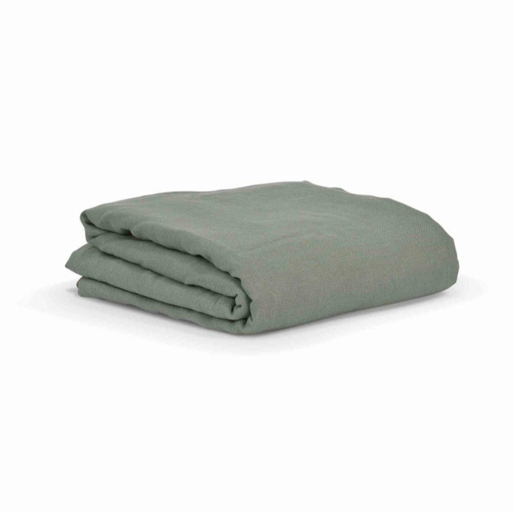 Pembridge Linen King Flat Sheet