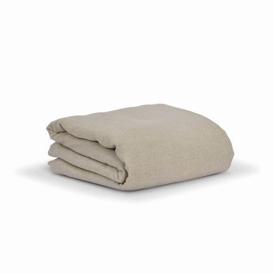 Pembridge Linen Super King Fitted Sheet