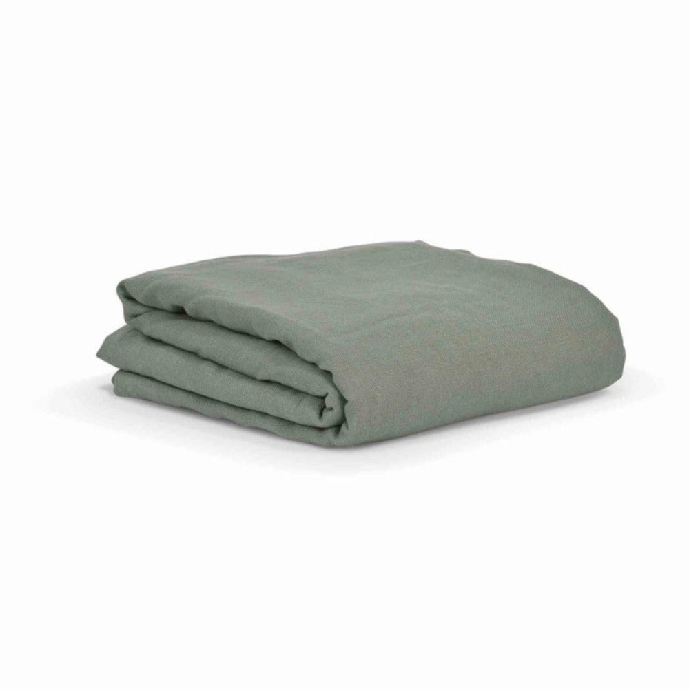 Pembridge Linen Super King Fitted Sheet
