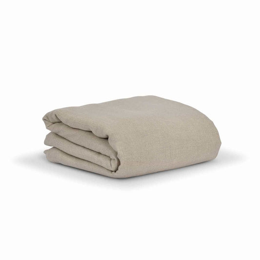 Pembridge Linen Super King Flat Sheet