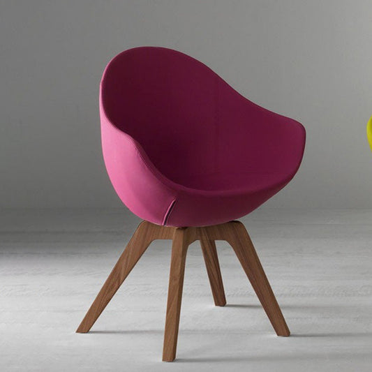 Jane Fix Armchair by Compar